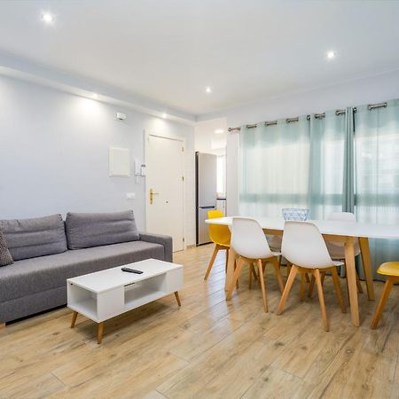 Welcs Apartamento 027 Emp En El Puerto De Rosas Exteriör bild