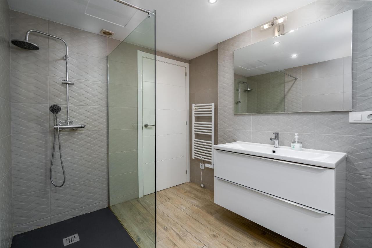 Welcs Apartamento 027 Emp En El Puerto De Rosas Exteriör bild