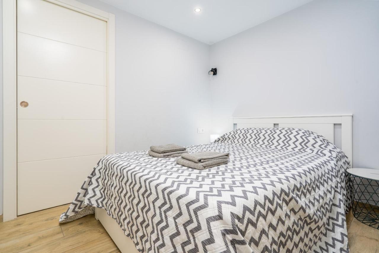 Welcs Apartamento 027 Emp En El Puerto De Rosas Exteriör bild