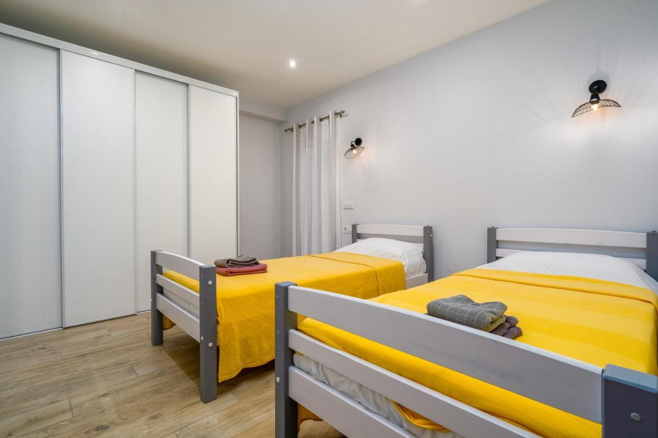 Welcs Apartamento 027 Emp En El Puerto De Rosas Exteriör bild